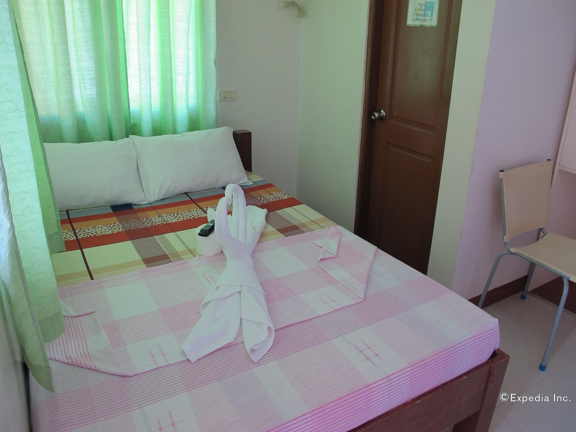 Sea Jewel Beach Resort Пуерто-Галера Екстер'єр фото