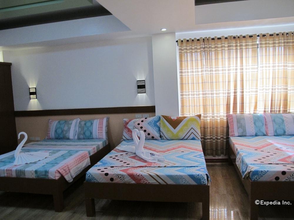 Sea Jewel Beach Resort Пуерто-Галера Екстер'єр фото