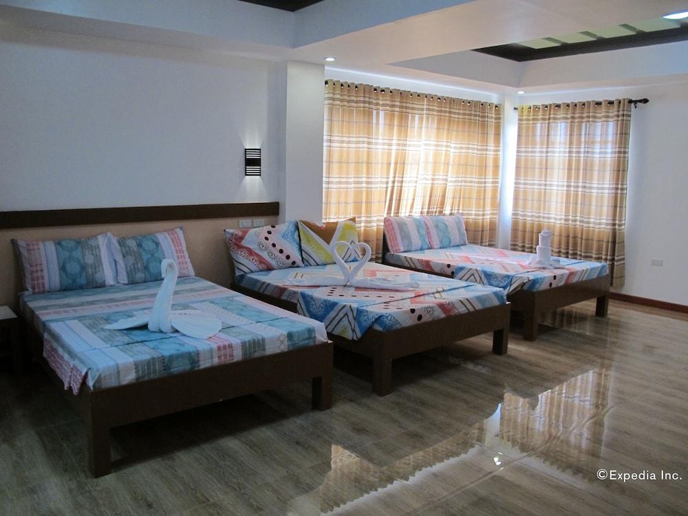 Sea Jewel Beach Resort Пуерто-Галера Екстер'єр фото